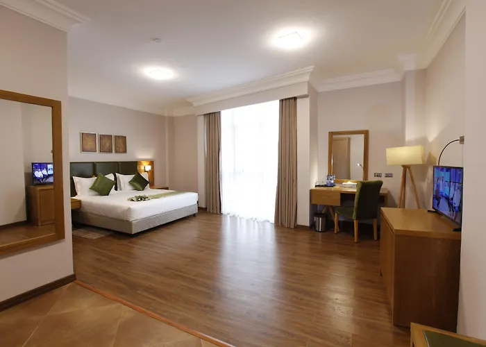 Sabon Hotel