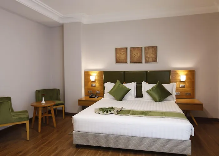 Sabon Hotel