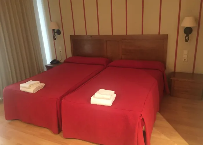 Hotel Carinena