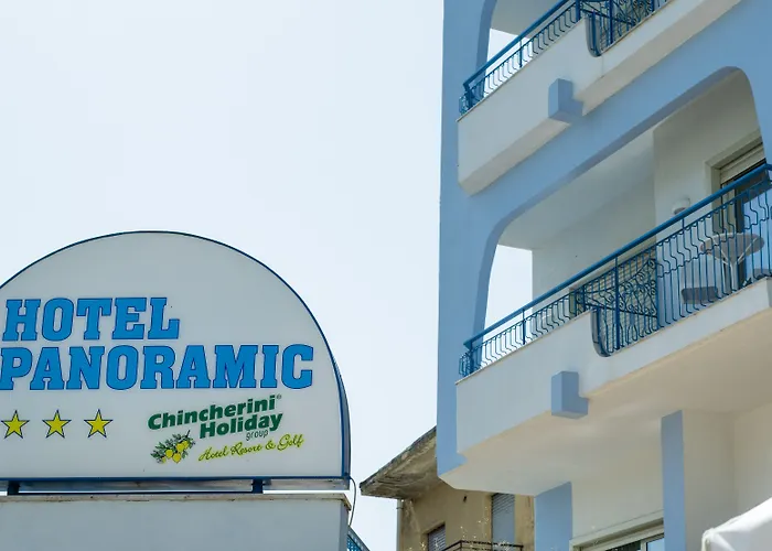 Hotel Panoramic