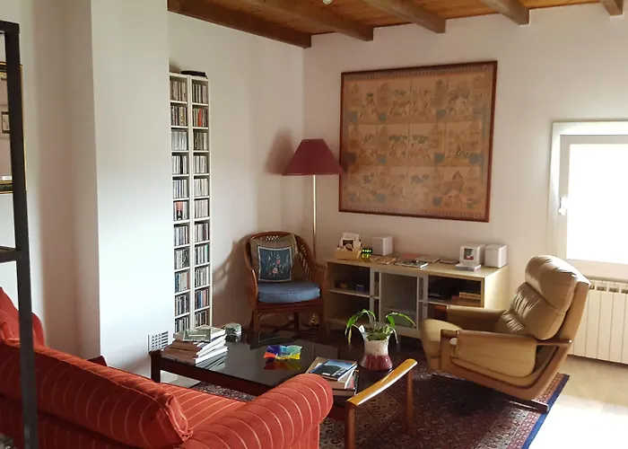 Cherry House B&B