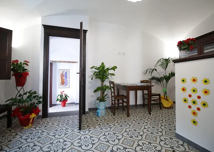 Ghivine Albergo Diffuso