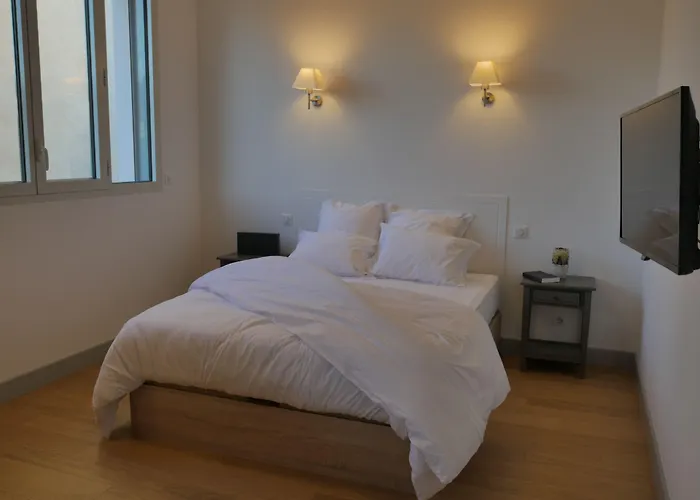 Residence De Tourisme Central Parc Tours