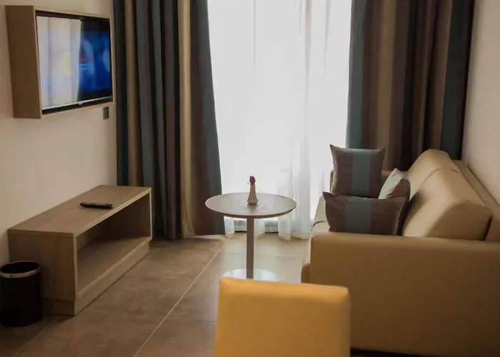 Az Hotels Zephyr