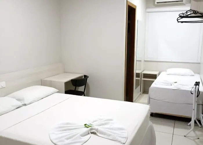 Mfg Hotel