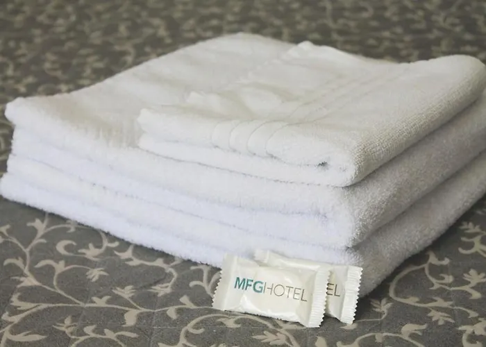 Mfg Hotel