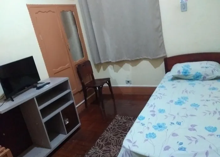 Hotel Triunfo