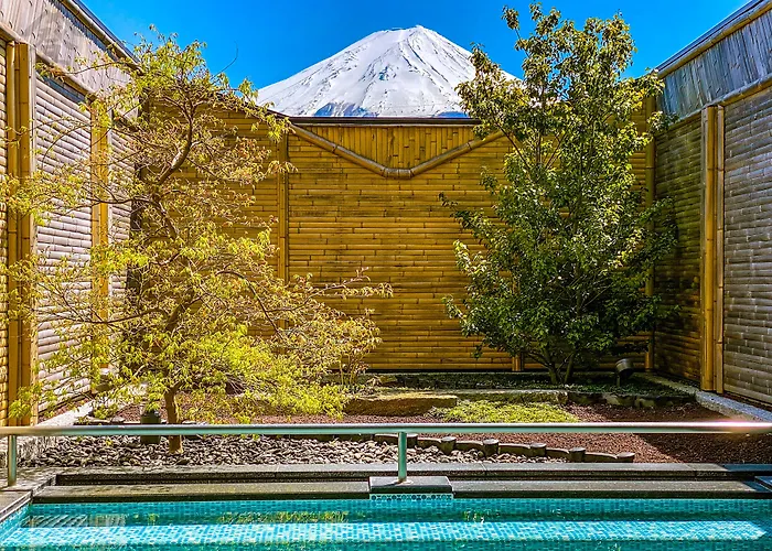 Hotel Noborisaka
