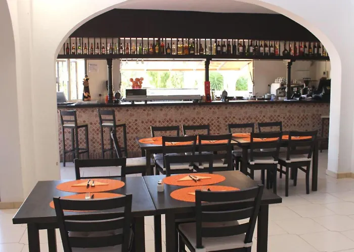 Club Playa Flores