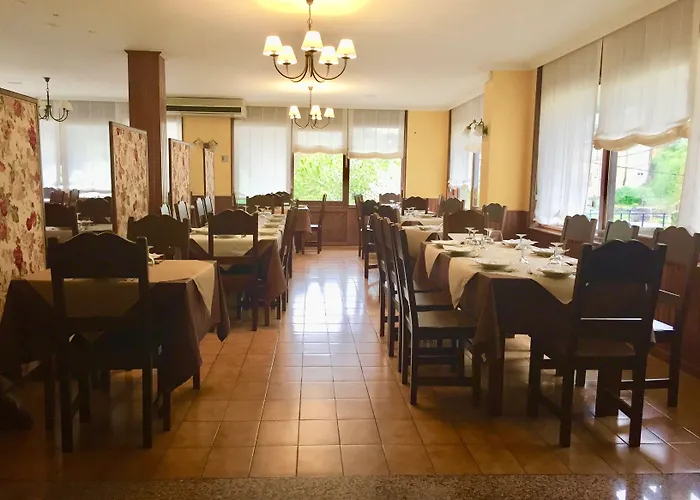 Hotel Rural Nova Ruta