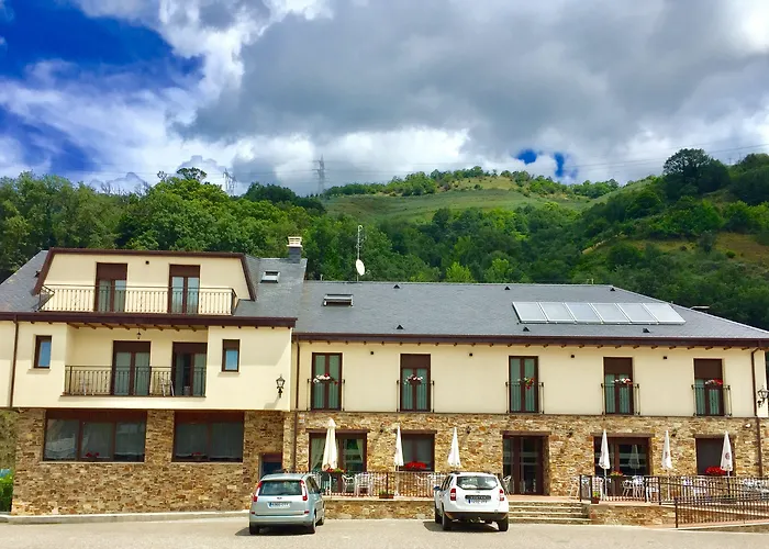 Hotel Rural Nova Ruta