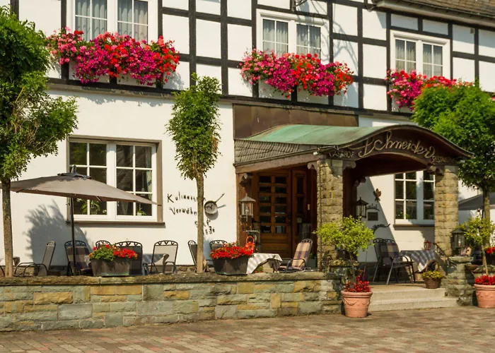 Landgasthof Schneider, Westfeld