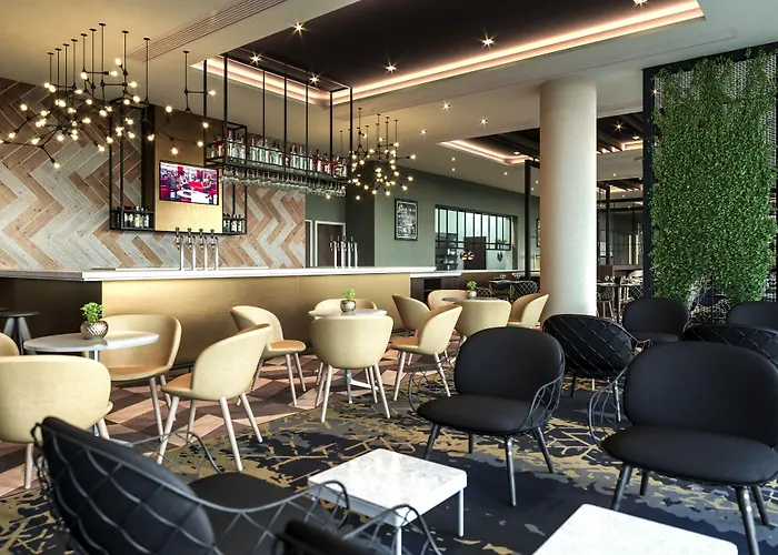 Hilton Garden Inn Doncaster Racecourse