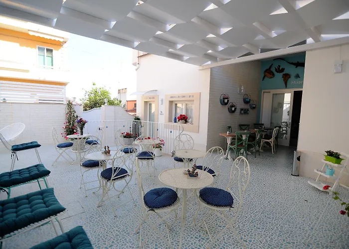 Quattrocuori Boutique Hotel & Spa
