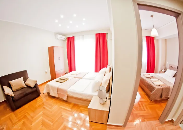 Gaia Athens