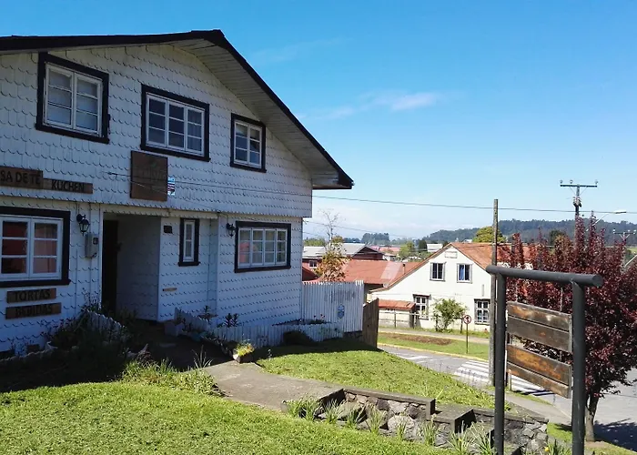 Hostal Triwe