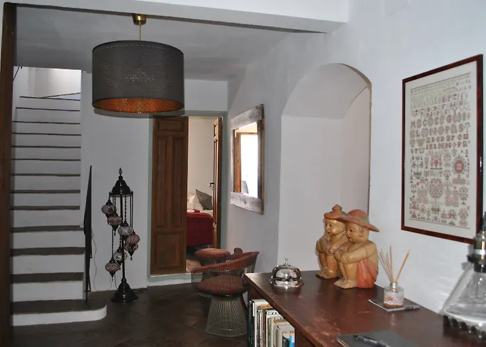 Casa Aire de Lecrin