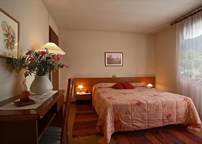 Albergo Miramonti