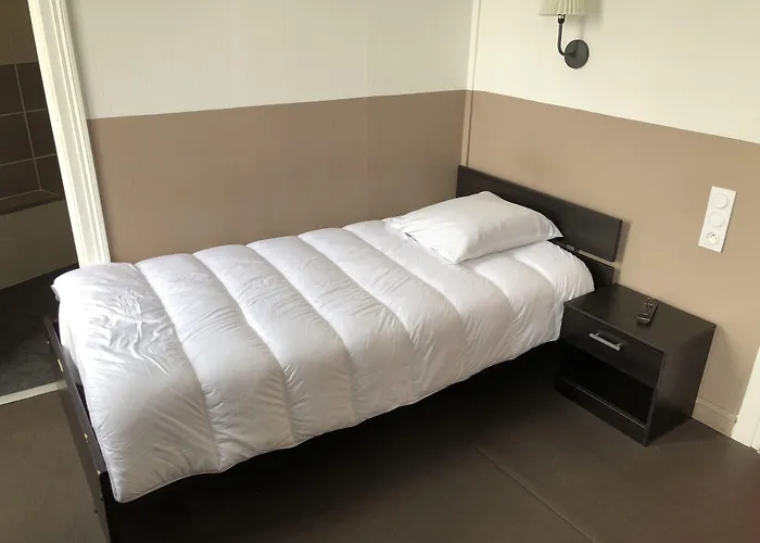 Hotel De France
