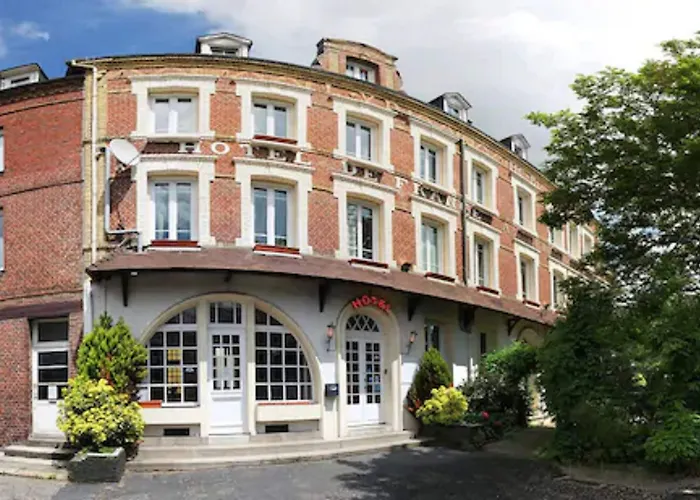 Hotel De France