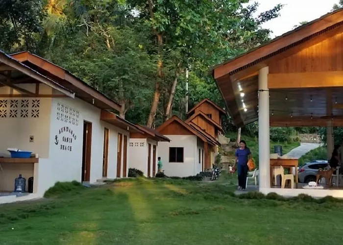 Aundanao Oasis Beach