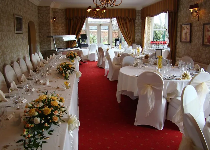 Woodlands Hotel