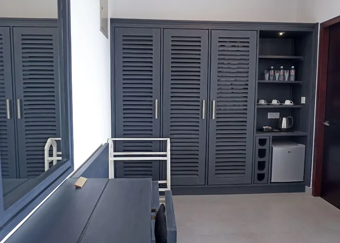 Hotel Sico