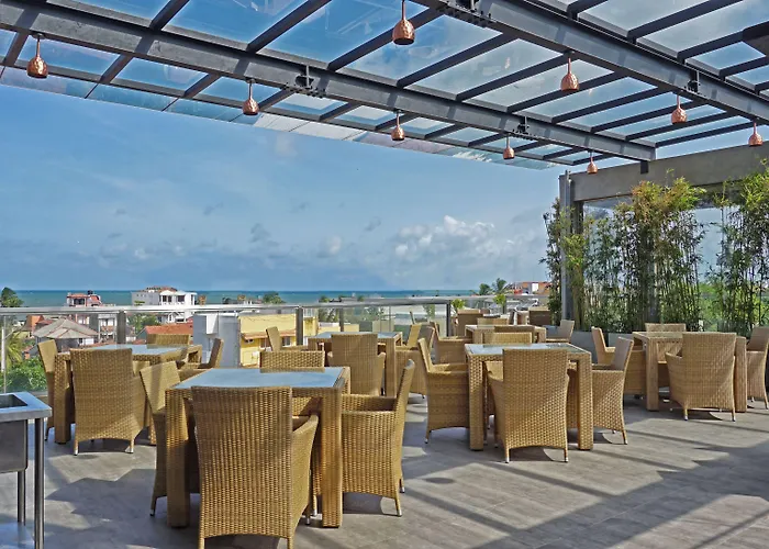 Hotel Sico