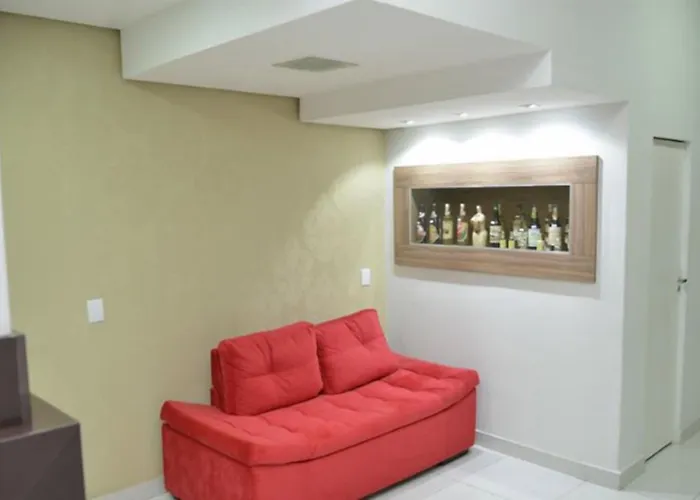 Gran Norte Hotel - Salinas - Mg