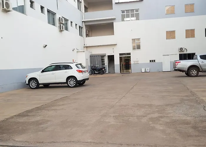 Gran Norte Hotel - Salinas - Mg