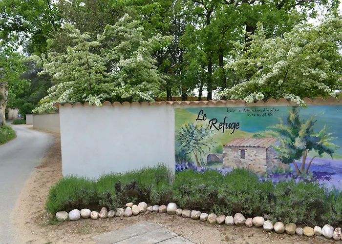 Le Refuge