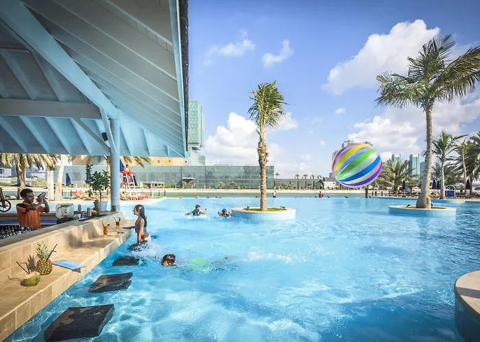 Beach Rotana Residences