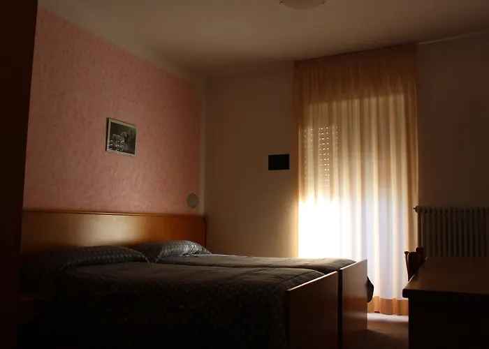 Hotel Rosa Alpina