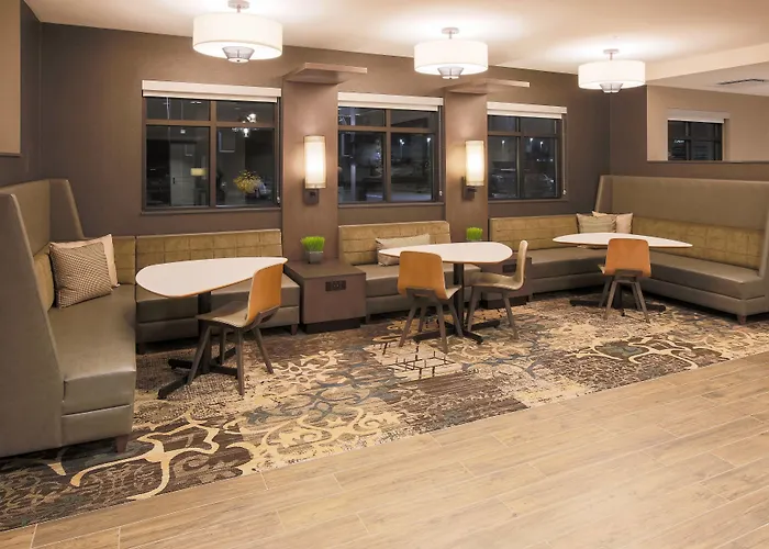 Residence Inn By Marriott Louisville East/Oxmoor