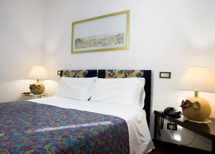 AliaJazz Hotel