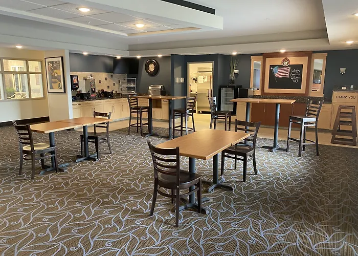Americinn By Wyndham Windom