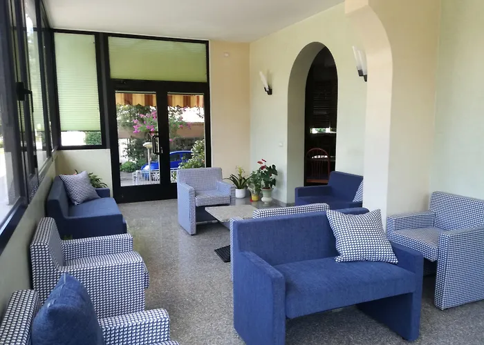 Hotel Pierina