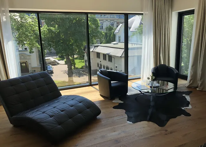 Voss Villa