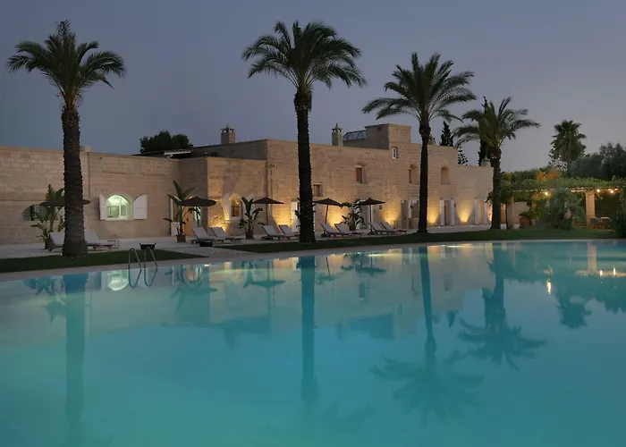 Masseria Antonio Augusto