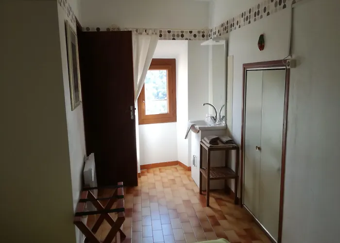 Auberge De Baudinard Sur Verdon