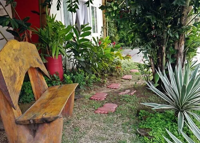 Pousada Cana Caiana
