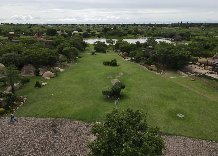 Stephen Margolis Resort