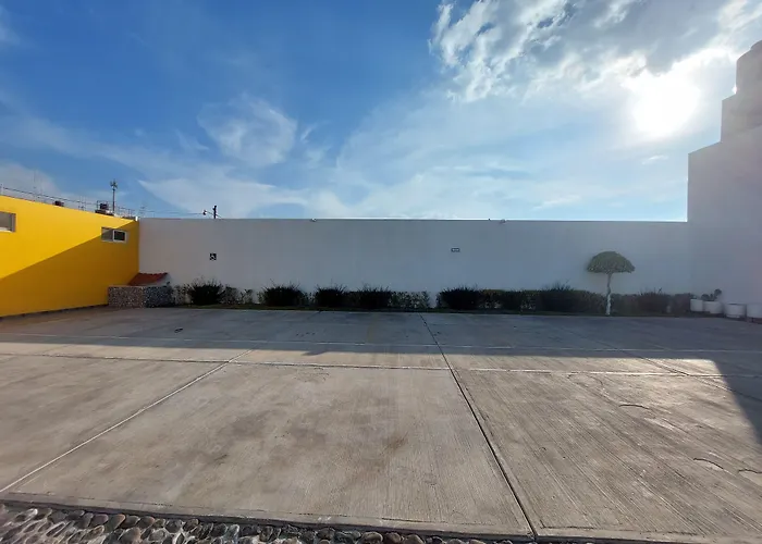Posada Del Angel