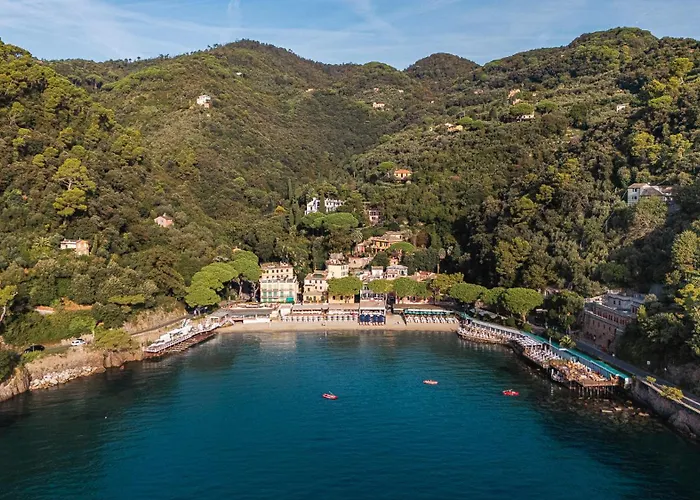 Eight Hotel Paraggi