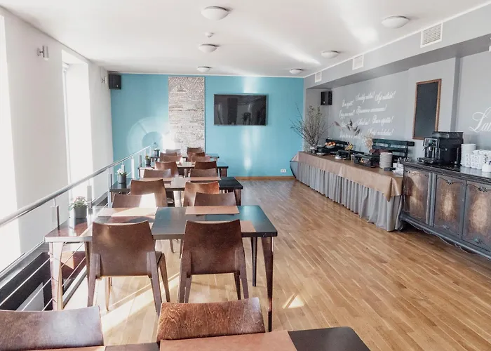 Hotel Kolumbs