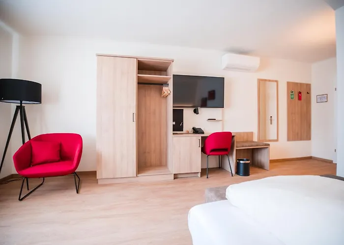 Hotel Rosenvilla
