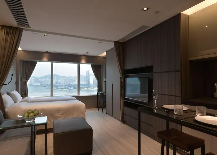Cm+ Hotels And Serviced Apartments