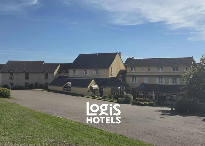 Logis Hotel De La Tour