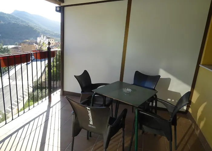 Hotel Meson El Castillo