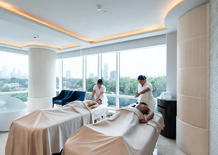 Four Seasons Hotel Mumbai
